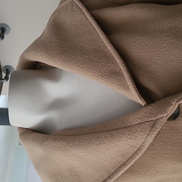 JM Collection Coat - Picture 6 of 7